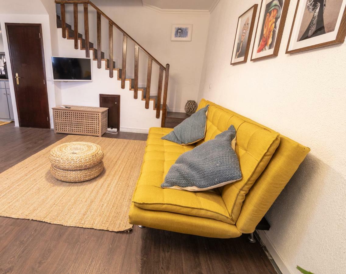 Apartament Invicta Flats 2 - Oporto Zewnętrze zdjęcie