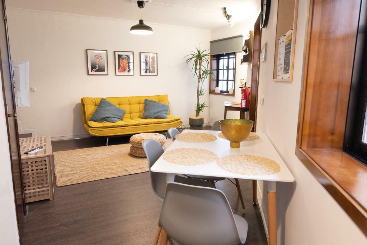 Apartament Invicta Flats 2 - Oporto Zewnętrze zdjęcie
