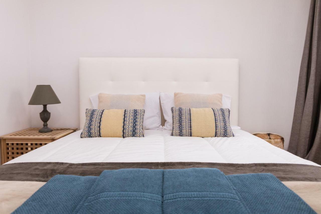 Apartament Invicta Flats 2 - Oporto Zewnętrze zdjęcie