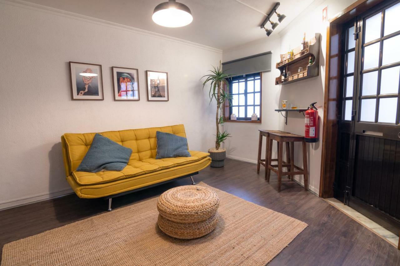 Apartament Invicta Flats 2 - Oporto Zewnętrze zdjęcie