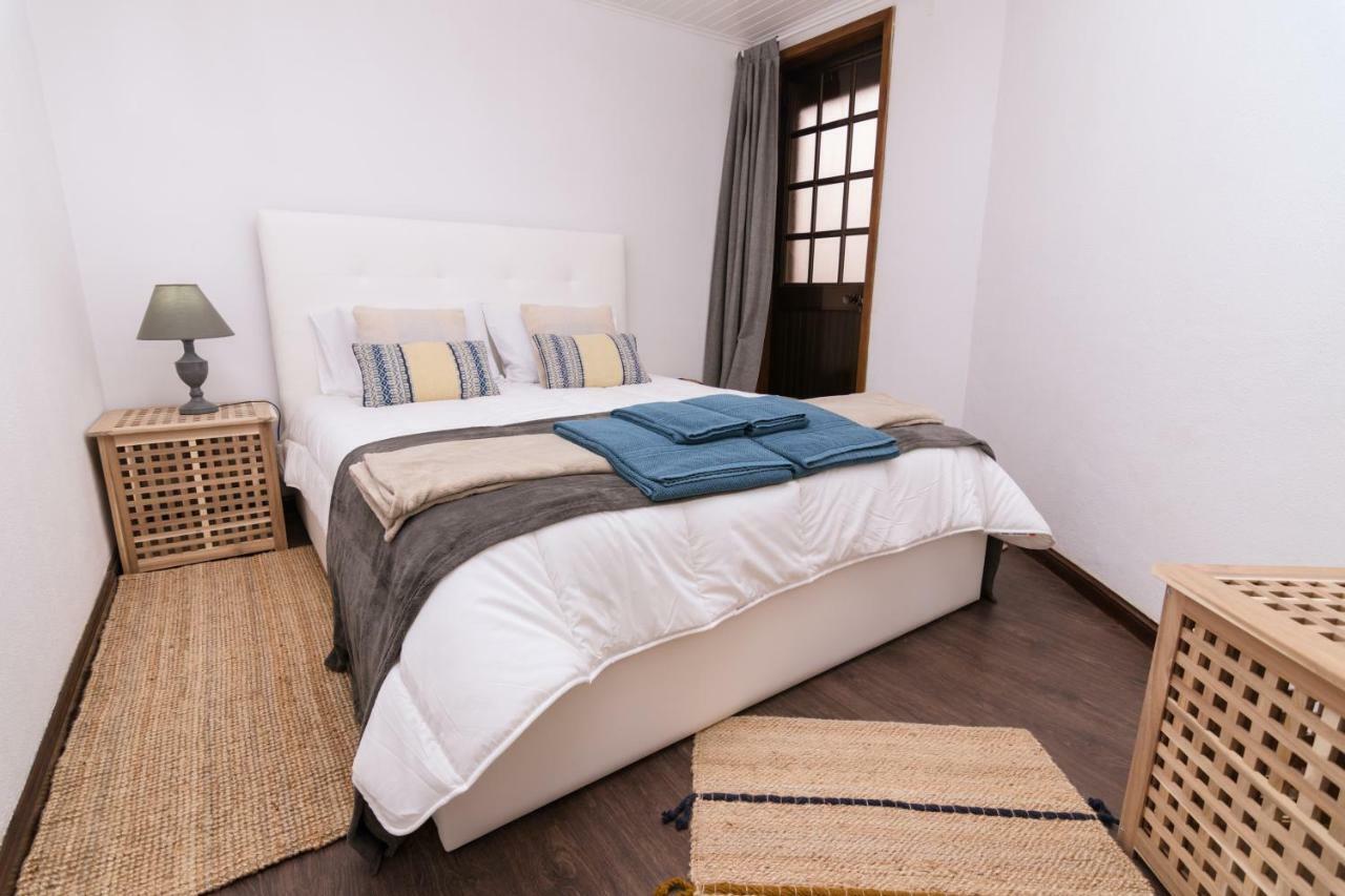 Apartament Invicta Flats 2 - Oporto Zewnętrze zdjęcie